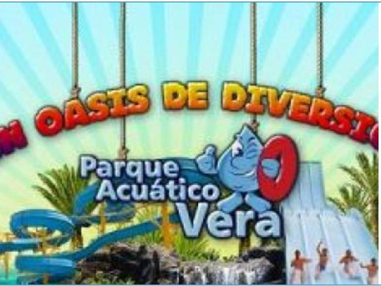 Apartamento Agua Amarga Exterior foto